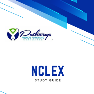 Pathways NCLEX May Study Schedule