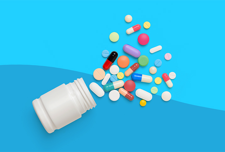 Understanding Antipsychotic Medications: Uses, Side Effects, and Considerations