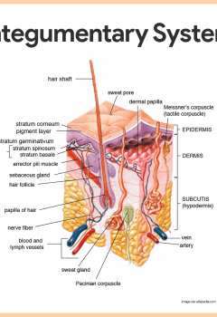 Understanding Integumentary System Health: A Comprehensive Guide