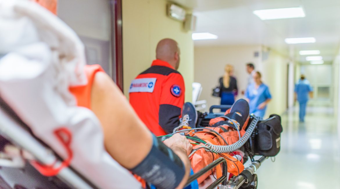 Navigating Emergencies, Mass Casualties, and Disasters: A Comprehensive Guide for Nurses