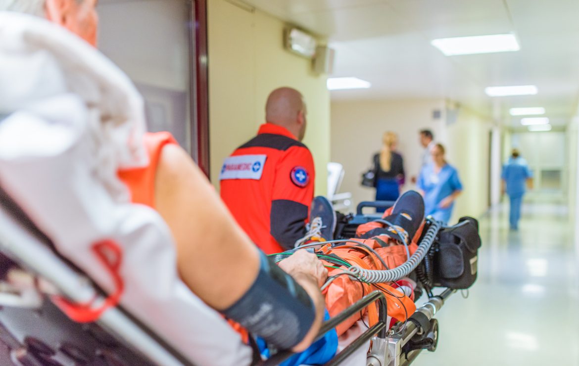 Navigating Emergencies, Mass Casualties, and Disasters: A Comprehensive Guide for Nurses