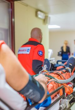 Navigating Emergencies, Mass Casualties, and Disasters: A Comprehensive Guide for Nurses