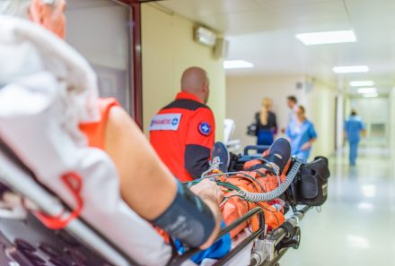 Navigating Emergencies, Mass Casualties, and Disasters: A Comprehensive Guide for Nurses