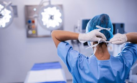 Mastering Perioperative Nursing: How to Handle a Patient During Surgery