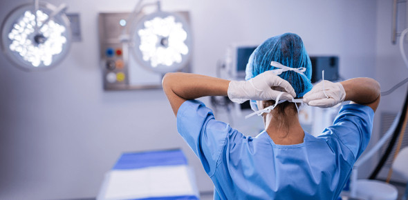 Mastering Perioperative Nursing: How to Handle a Patient During Surgery