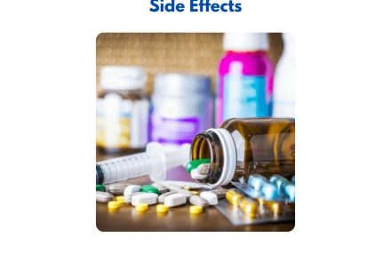 Drug Interactions and Side Effects: A Guide for NCLEX Exam