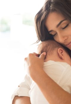 Postpartum Care: Key Knowledge for NCLEX Preparation