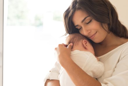 Postpartum Care: Key Knowledge for NCLEX Preparation