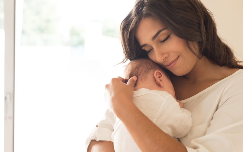 Postpartum Care: Key Knowledge for NCLEX Preparation