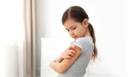 Pediatric Immunization Schedule: Essential Knowledge for NCLEX Preparation