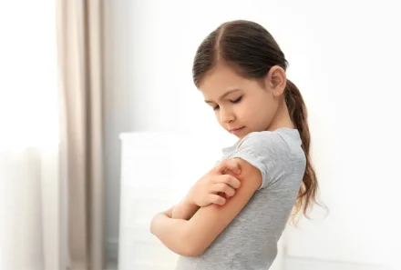 Pediatric Immunization Schedule: Essential Knowledge for NCLEX Preparation