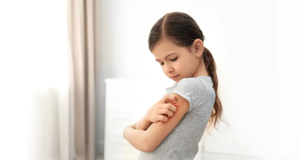 Pediatric Immunization Schedule: Essential Knowledge for NCLEX Preparation