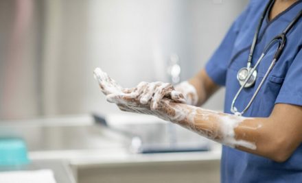 Importance of Infection Control in NCLEX