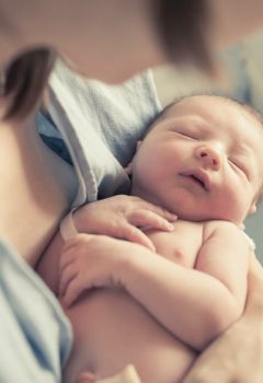 Labor and Delivery: Essential Knowledge for NCLEX Preparation