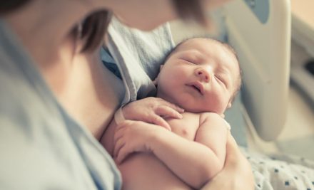 Labor and Delivery: Essential Knowledge for NCLEX Preparation