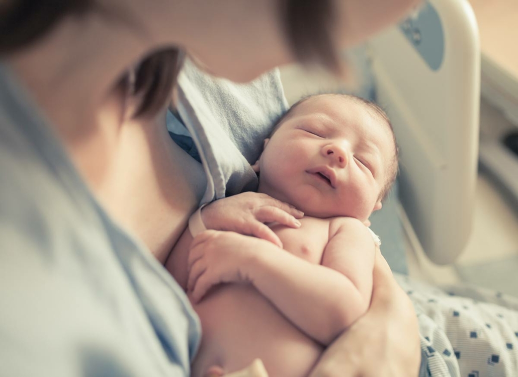 Labor and Delivery: Essential Knowledge for NCLEX Preparation