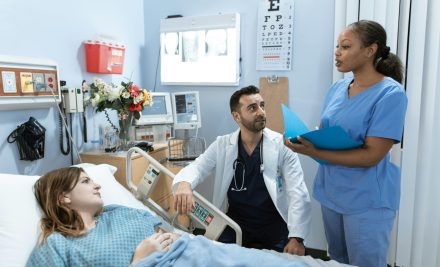 NURSING PROCESS OVERVIEW: ASSESSMENT, DIAGNOSIS, AND CARE PLANS