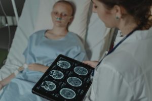 Neurological Disorders: Stroke and Seizure Nursing Care