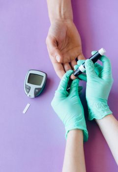 INSULIN TYPES AND PROTOCOLS FOR DIABETIC PATIENTS