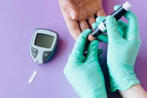 INSULIN TYPES AND PROTOCOLS FOR DIABETIC PATIENTS