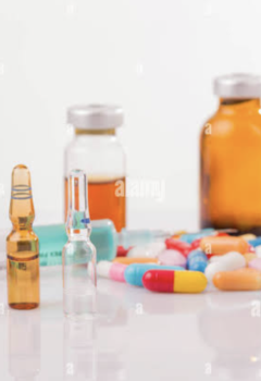 MEDICATION SAFETY: UNDERSTANDING ADVERSE REACTIONS AND INTERACTIONS. 