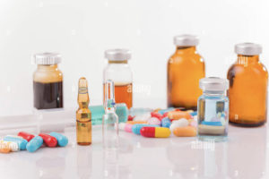 MEDICATION SAFETY: UNDERSTANDING ADVERSE REACTIONS AND INTERACTIONS. 