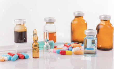 MEDICATION SAFETY: UNDERSTANDING ADVERSE REACTIONS AND INTERACTIONS. 