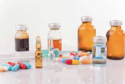 MEDICATION SAFETY: UNDERSTANDING ADVERSE REACTIONS AND INTERACTIONS. 
