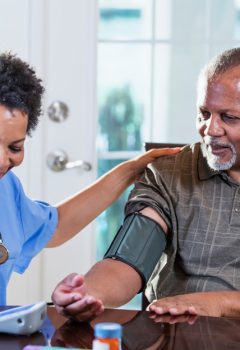 Managing Hypertension for Safe Patient Care