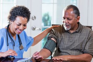 Managing Hypertension for Safe Patient Care