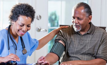 Managing Hypertension for Safe Patient Care