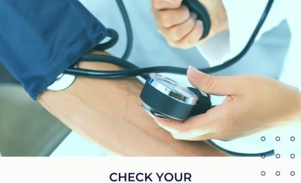 The Importance of Checking Blood Pressure Regularly: A Lifesaving Habit