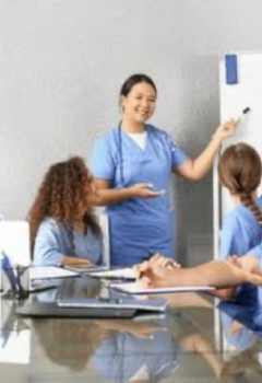 EFFECTIVE STRATEGIES FOR ANSWERING NCLEX PRIORITIZATION QUESTIONS