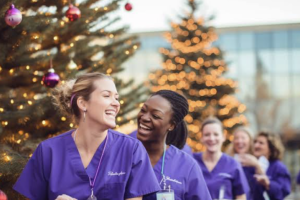 A Nurse’s Guide to Managing Stress During the Holidays While Preparing for the NCLEX