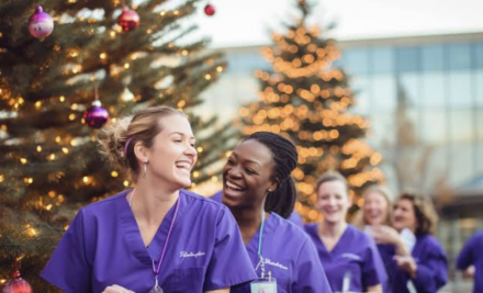 A Nurse’s Guide to Managing Stress During the Holidays While Preparing for the NCLEX