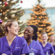 A Nurse’s Guide to Managing Stress During the Holidays While Preparing for the NCLEX