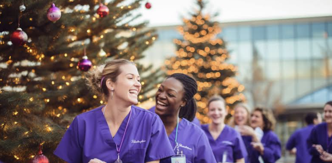 A Nurse’s Guide to Managing Stress During the Holidays While Preparing for the NCLEX