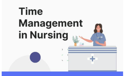 TIME MANAGEMENT AND DELEGATION IN CLINICAL PRACTICE