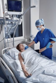 Critical Care Concepts: What to Expect on the NCLEX