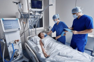 Critical Care Concepts: What to Expect on the NCLEX