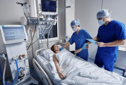 Critical Care Concepts: What to Expect on the NCLEX