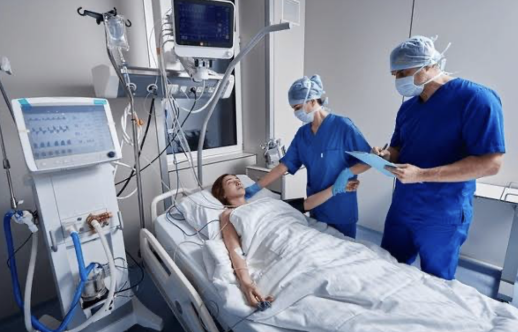 Critical Care Concepts: What to Expect on the NCLEX