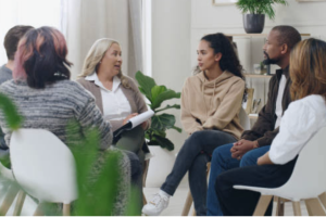 GROUP THERAPY AND OTHER PSYCHOLOGICAL INTERVENTIONS