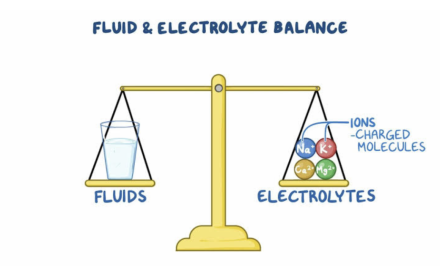 FLUID AND ELECTROLYTE IMBALANCES IN CHILDREN: NCLEX ESSENTIALS