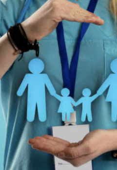 FAMILY-CENTERED CARE IN PEDIATRICS: HOW IT IMPACTS NCLEX QUESTIONS