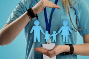 FAMILY-CENTERED CARE IN PEDIATRICS: HOW IT IMPACTS NCLEX QUESTIONS