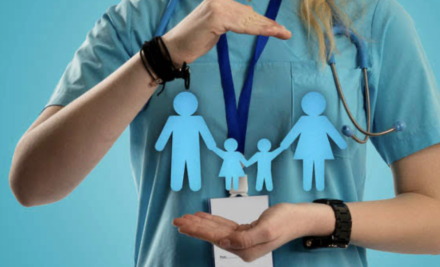 FAMILY-CENTERED CARE IN PEDIATRICS: HOW IT IMPACTS NCLEX QUESTIONS