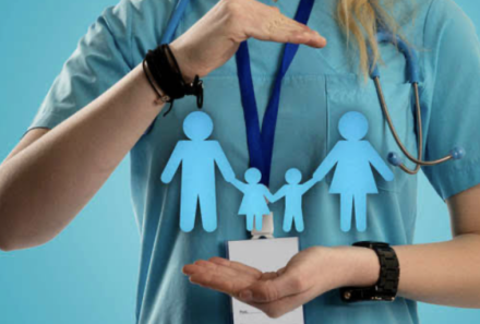 FAMILY-CENTERED CARE IN PEDIATRICS: HOW IT IMPACTS NCLEX QUESTIONS