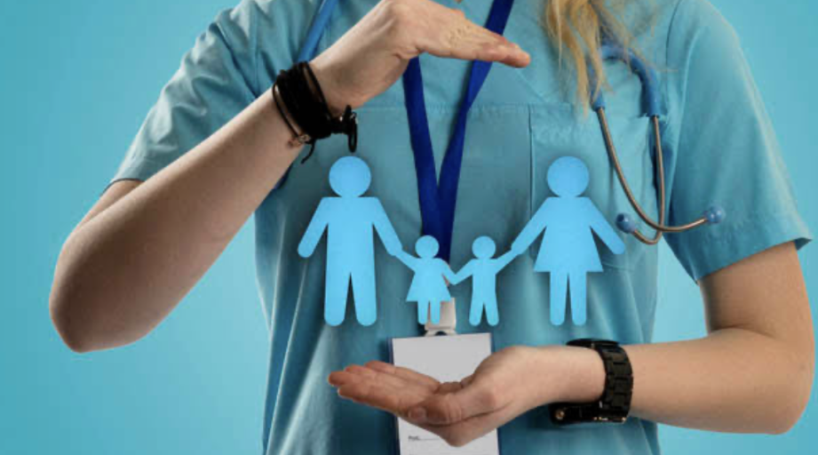 FAMILY-CENTERED CARE IN PEDIATRICS: HOW IT IMPACTS NCLEX QUESTIONS