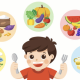 NUTRITIONAL NEEDS ACROSS PEDIATRIC AGE GROUPS: NCLEX STUDY GUIDE